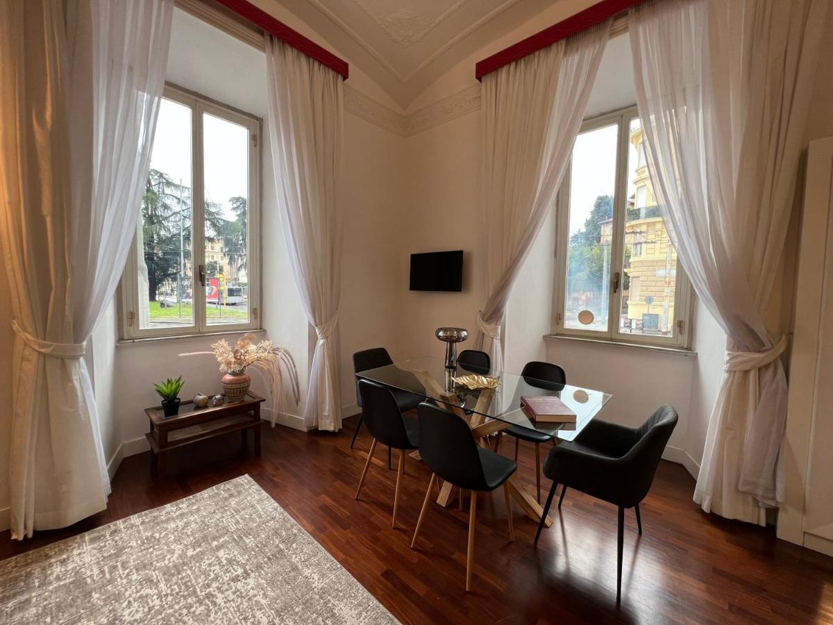 La Tua Casa Nel Centro Di Roma Διαμέρισμα Εξωτερικό φωτογραφία