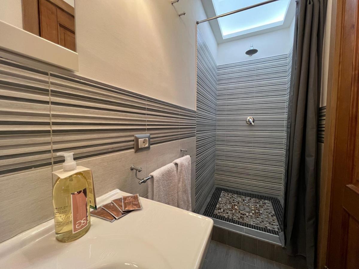 La Tua Casa Nel Centro Di Roma Διαμέρισμα Εξωτερικό φωτογραφία